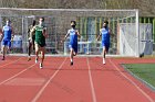 Men's Track vs Babson  Men’s Track & Field host Babson College at Cumberland (RI) High School. : Track & Field, Babson